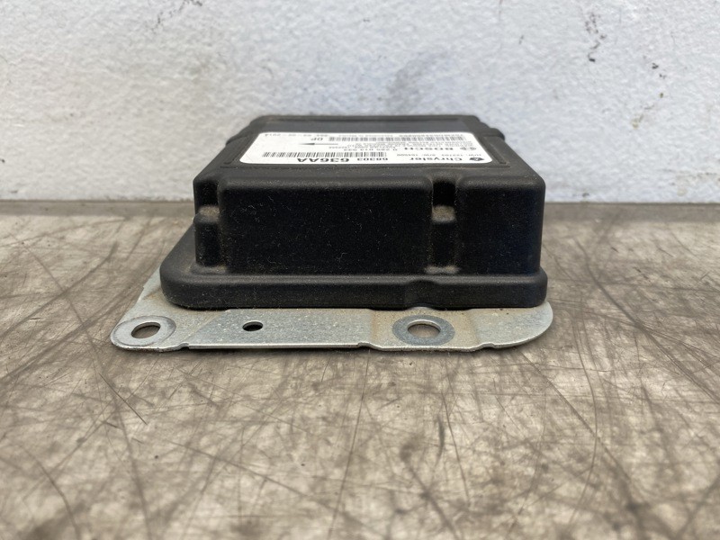 2018 Ram 5500 Cab Module 68303636AA (650-11192)