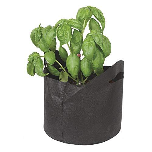 Felt Garden Pot, 5 gal. (Medium)