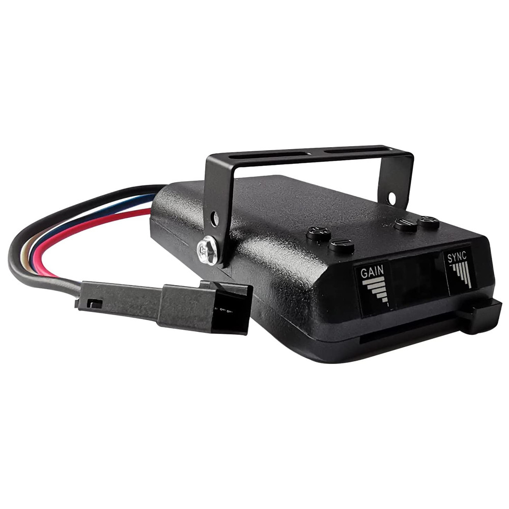 For 8507111 Brakeman IV Compact Brake Control