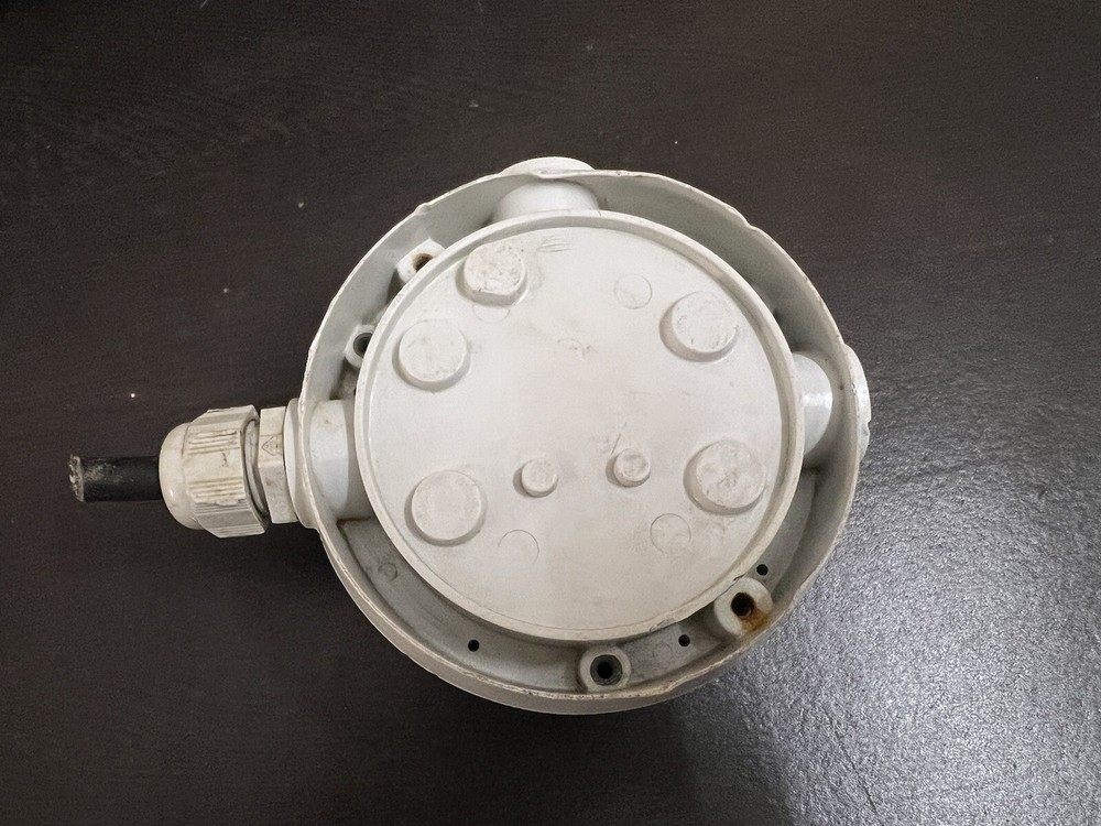 AUTRONICA BD 501-EX HEAT DETECTOR