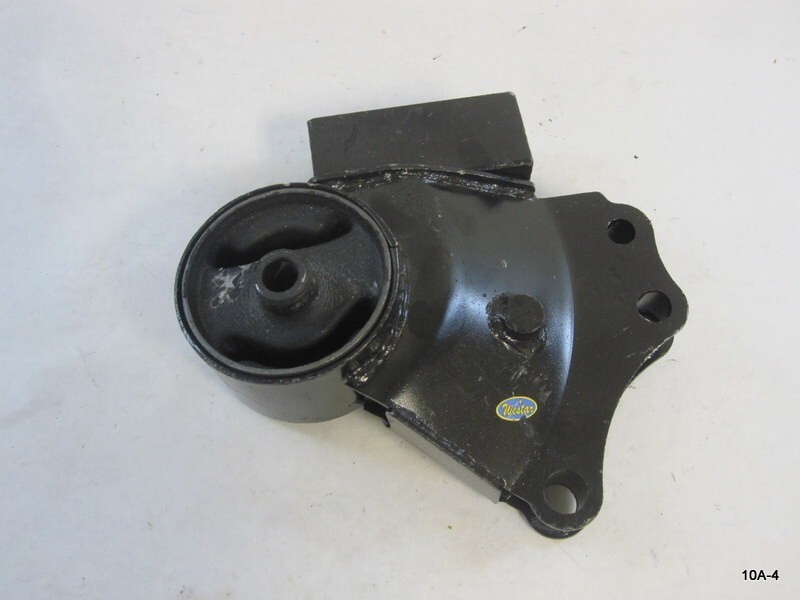 Left Automatic Transmission Mount EM-8907