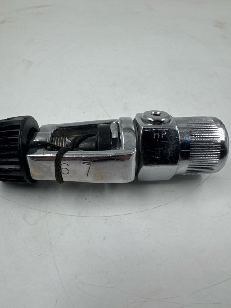 DACOR REGULATOR (MI1066432)