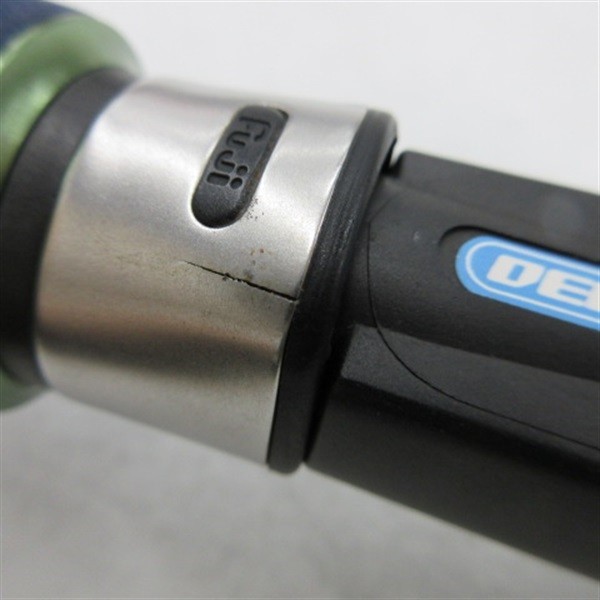 deep liner Logical 60 #3 Cond/D