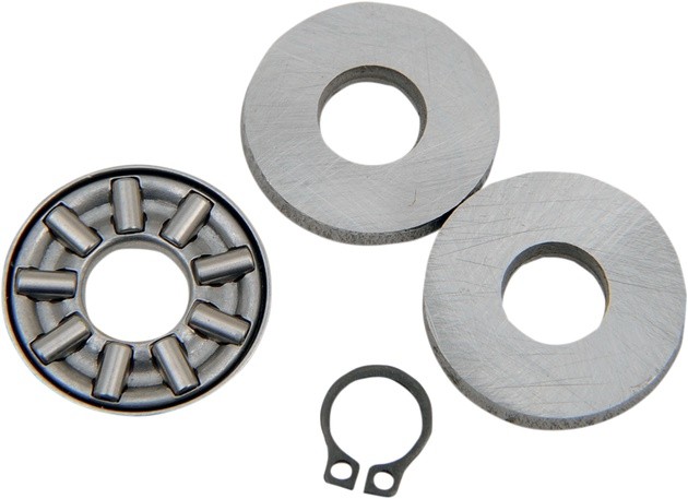 Eastern Clutch Pushrod Bearing Kit A-37312-KIT for Harley-Davidson Motorcycle