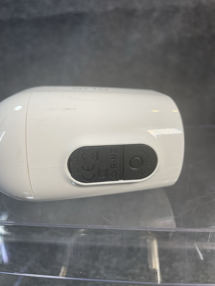 Arlo Essential VMC2030 Spotlight Single Wireless Camera No Mount