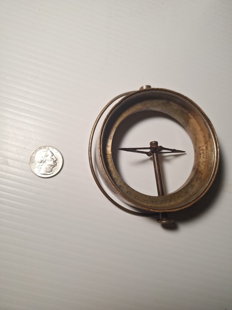 Miner's Compass