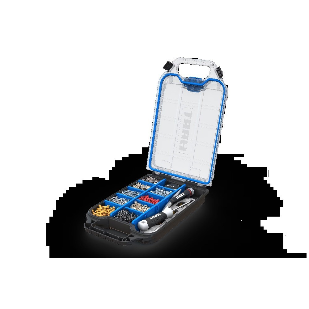 Stack System Half Tool Organizer, Fits 's Modular Tool Storage System