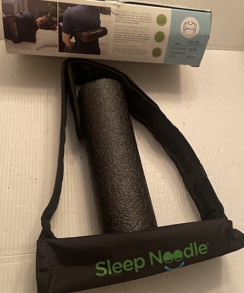 Sleep Aid Trainer