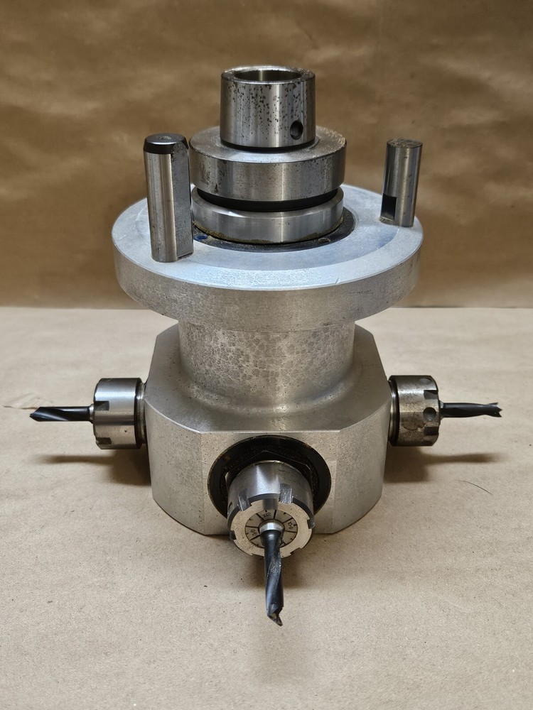 IMA Quattro Aggregate 4-11327