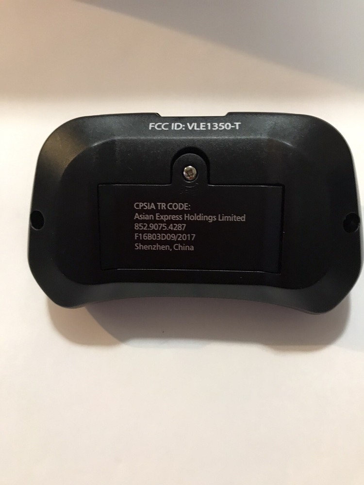 Propel Maximum X01 Micro Drone Wireless Quadrocopter Replacement Remote Control