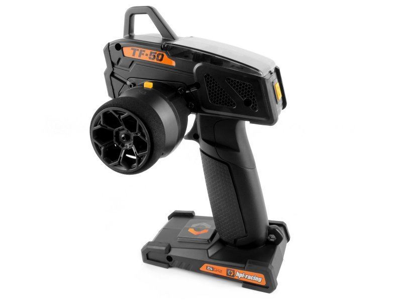 HPI Racing - HPI TF-50 Transmitter