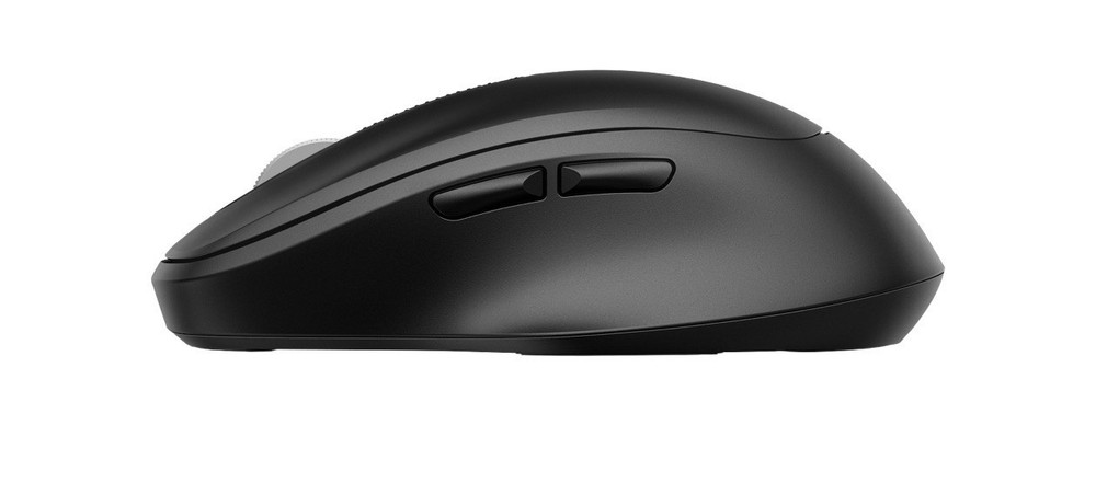 HP 725 Wireless Keyboard & Mouse Combo Rechargeable Multi-Device Bluetooth USB