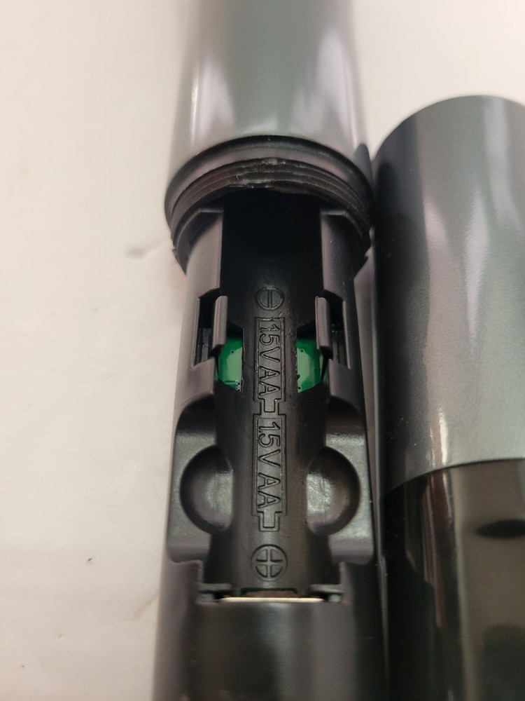 VeGue Wireless Microphone Battery Tested Only