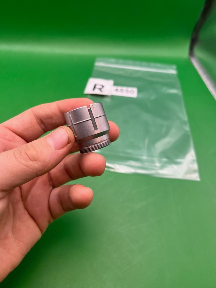 Shocker Feedneck Base