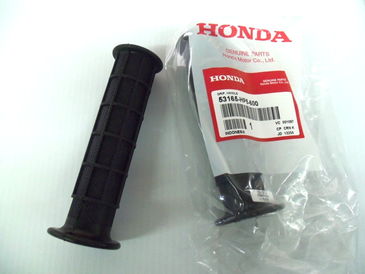 Honda Oem Handle Bar Grip Handlebar Set TRX 300 Fourtrax ATV 2x4 4x4 ALL