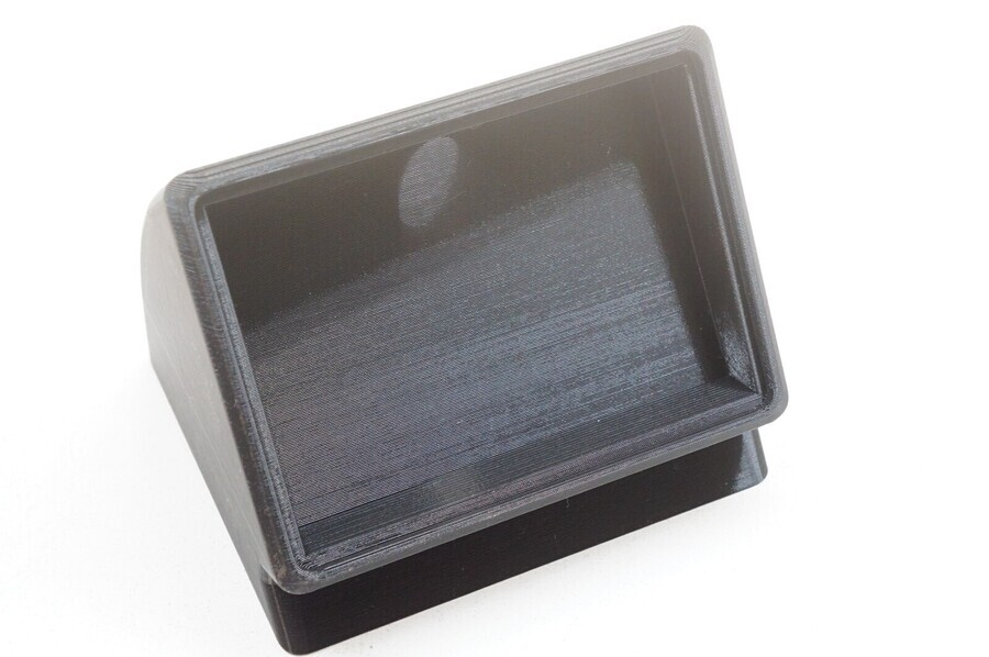 Angled Desk Stand Holder Mount Elgato Stream Deck Creation Controller MK1 & MK2