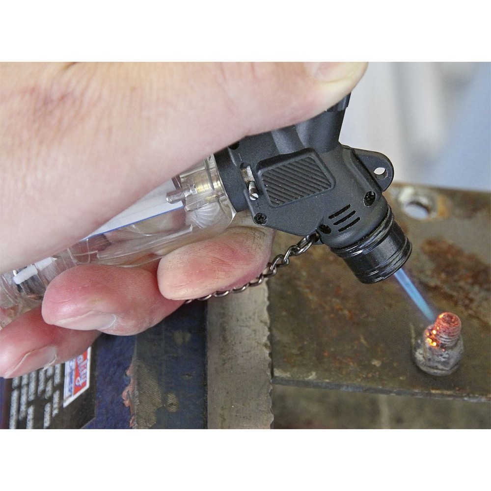 Sealey AK4042 Butane Micro Heating Torch