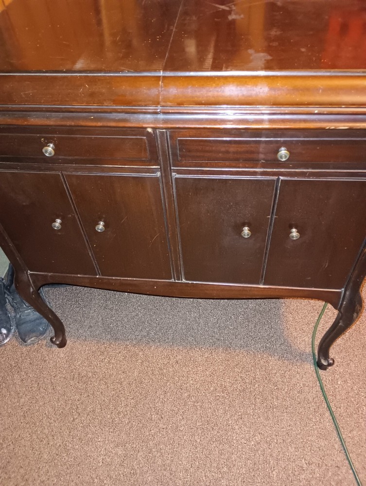 1925 VICTROLA Record Player