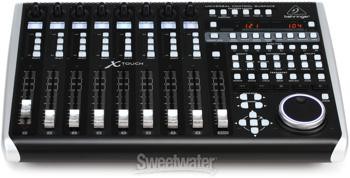 Behringer X-Touch Universal Control Surface