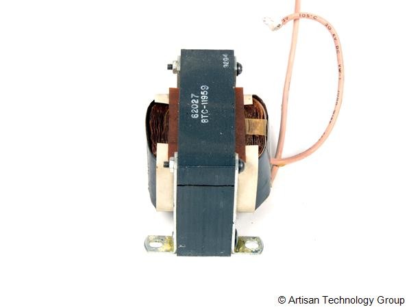 Life Technologies BTC-11959 Transformer