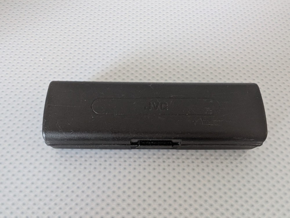 JVC KD-S680 Replacement Faceplate with Protective Case