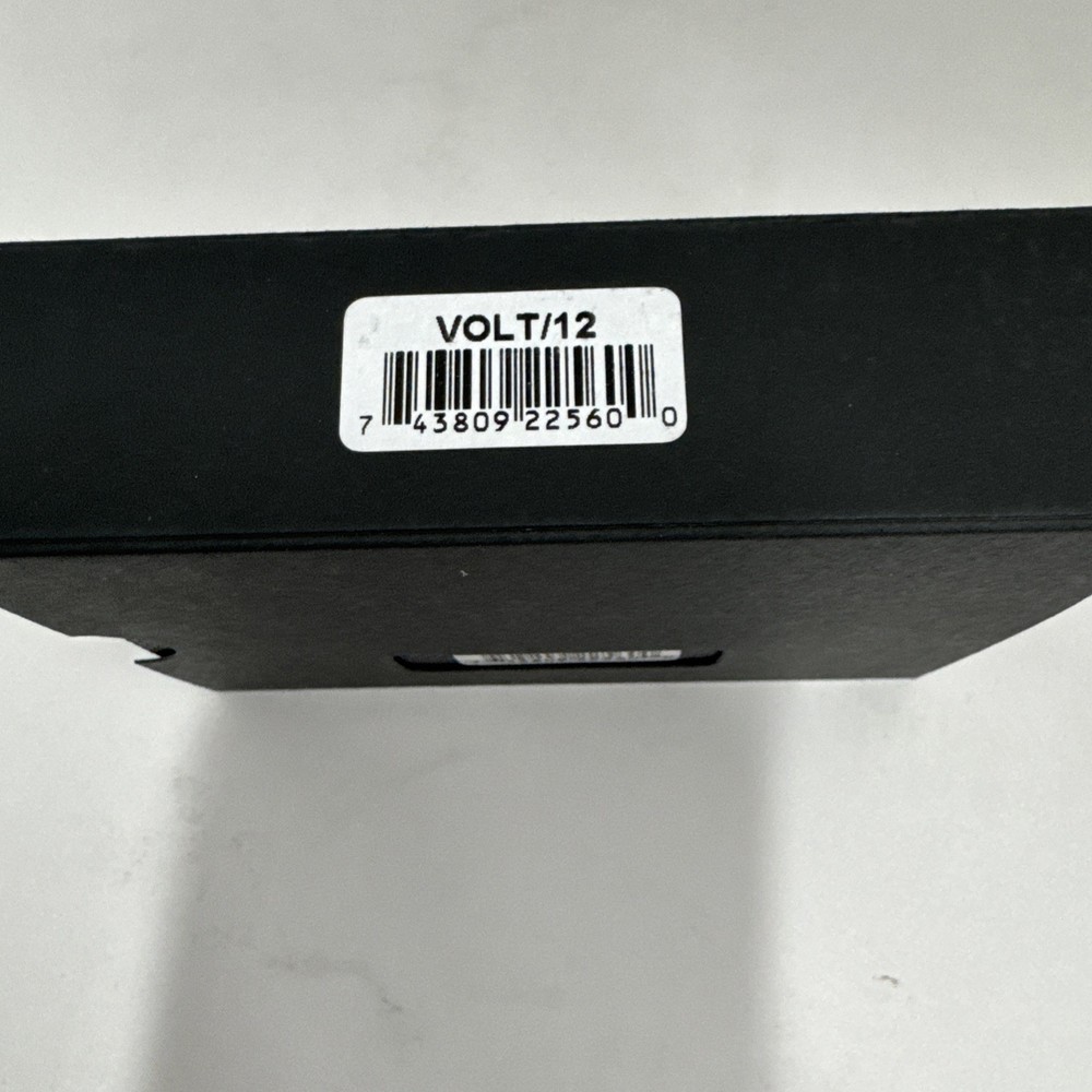 Vector Volt - Single Jet Cigar Lighter - Prizm - New