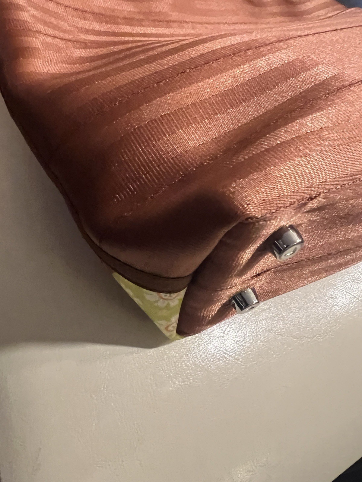 Harveys Shag Trader Sam’s Tiki Tote NWT