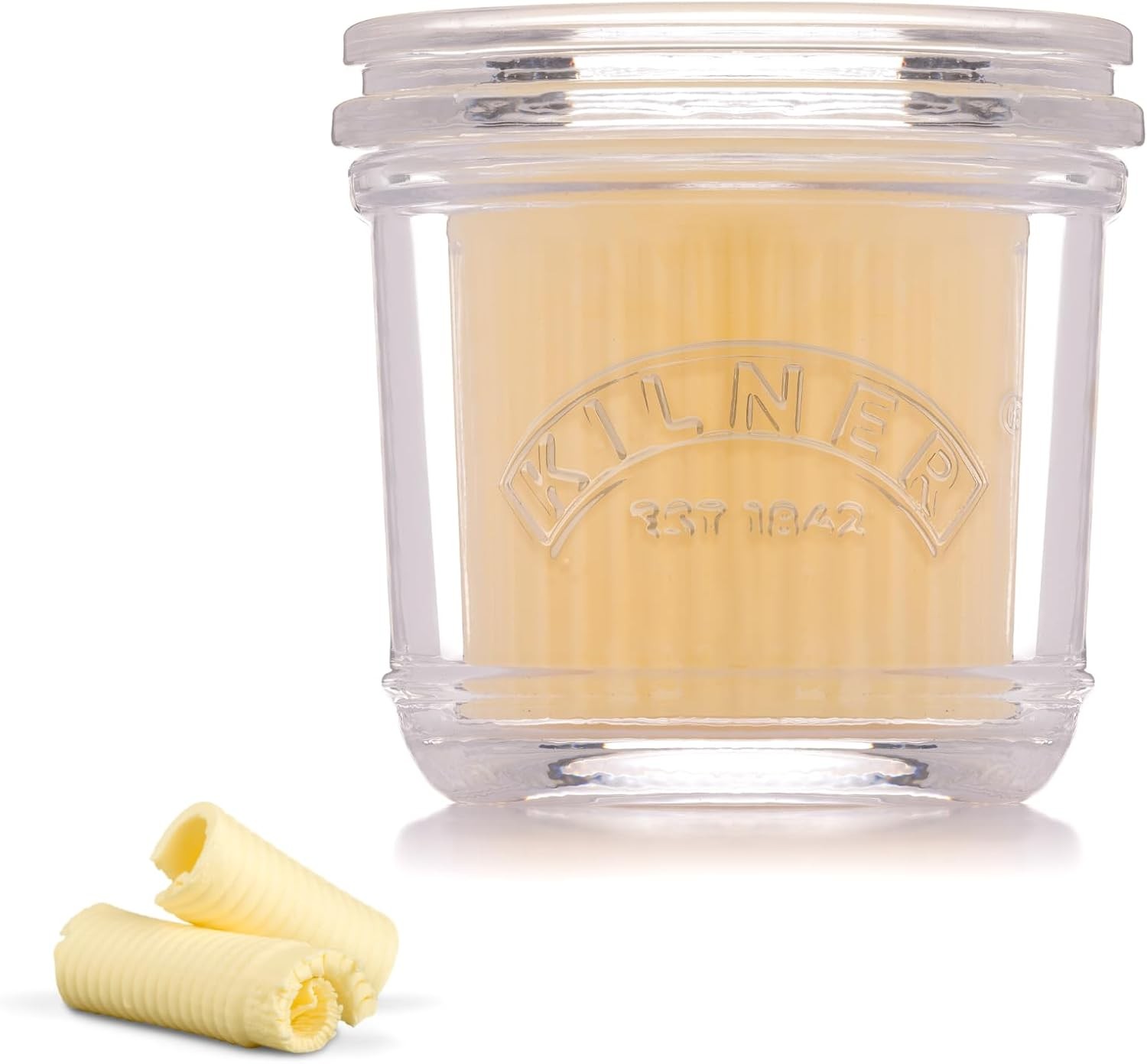 Kilner Butter Crock