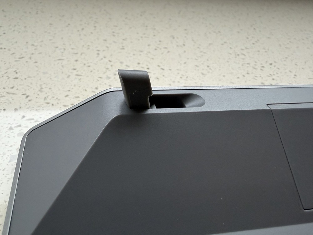 DELL MULTI DEVICE WIRELSS BLUETOOTH KEYBOARD AND MOUSE TESTED WORKING EUC