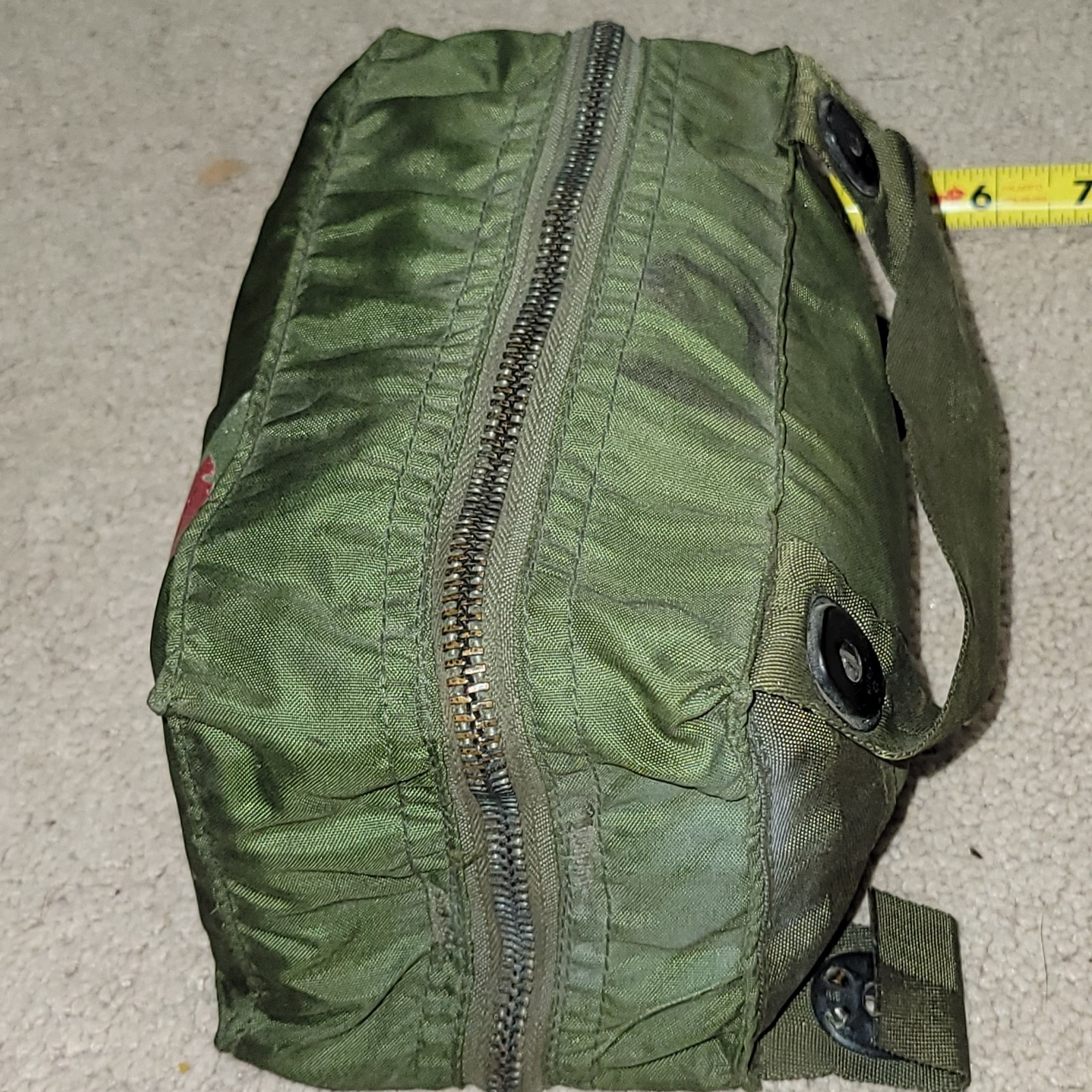 US Military General Purpose First Aid Kit 6545-919-6650