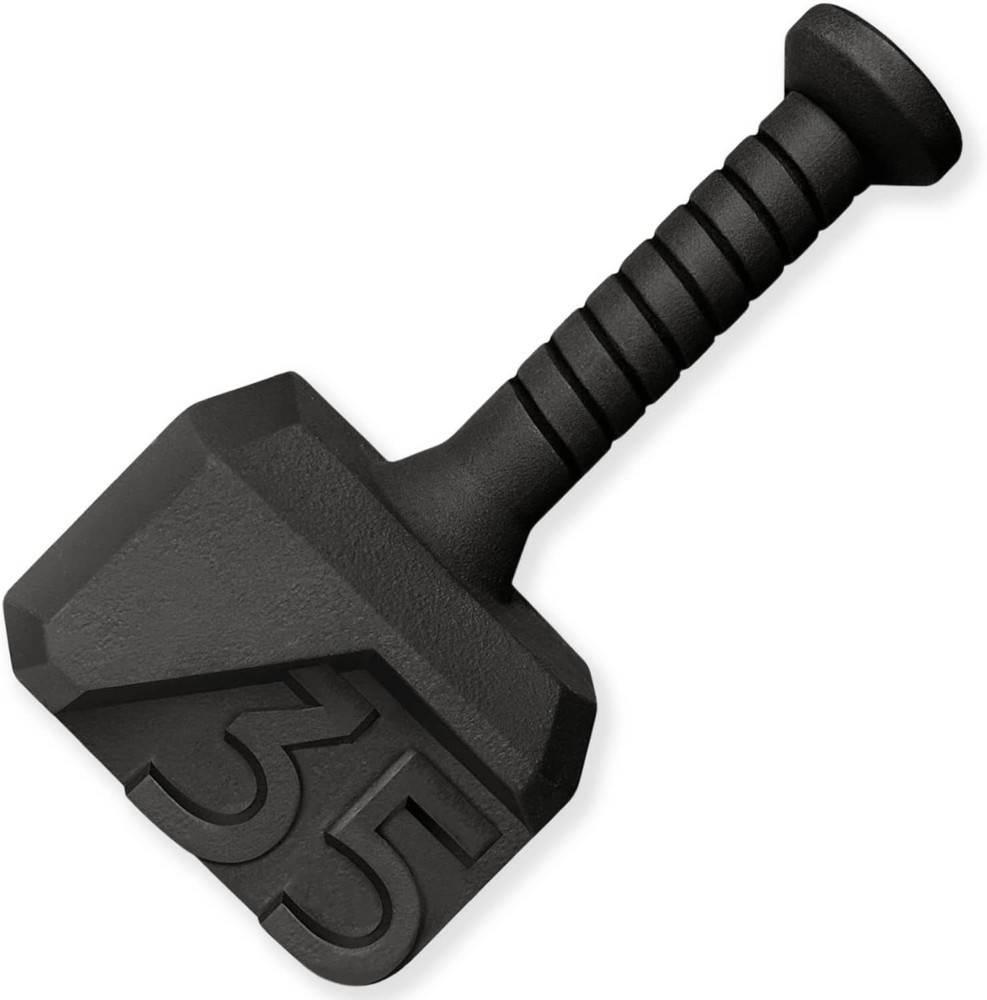 Upgraded Special Shape Kettlebell - Multifunctional Strength Training Equipment
