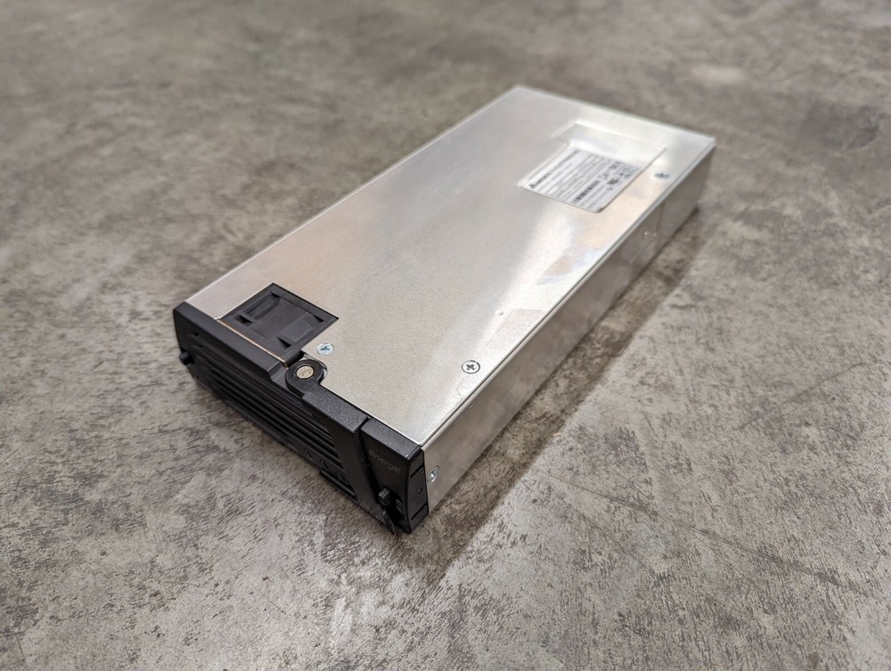 DELTA ESR-48/40C F Rectifier Module