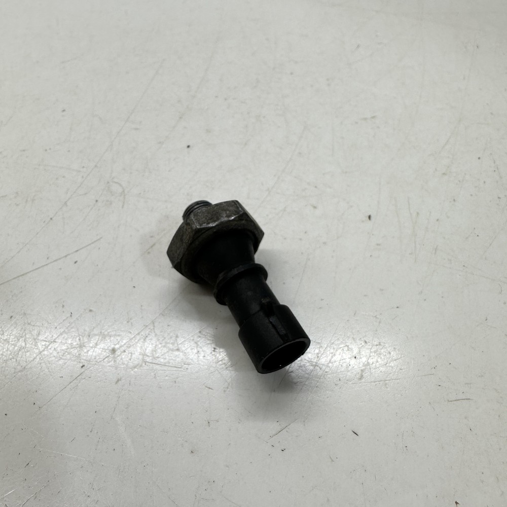 Oil Pressure Switch - 2013 CanAm Commander | Silver