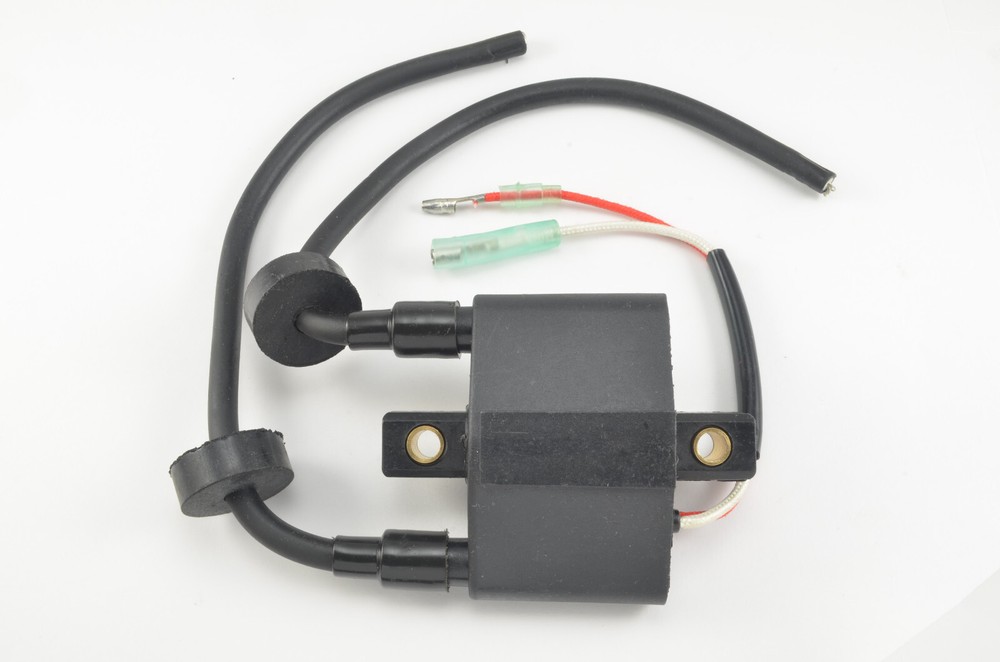 Double Line Ignition Coil Replace For Arctic Cat Mountain Cat 900 EFI 2003 2004