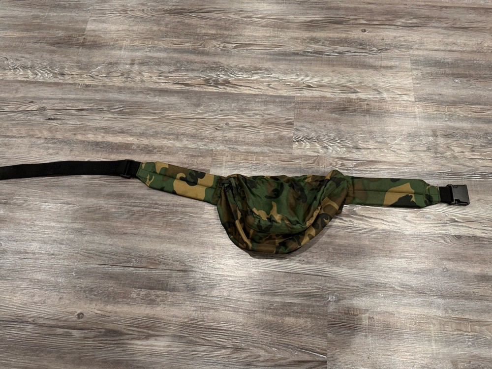 OLDGEN SOF INDUSTRIES GP GENERAL PURPOSE POUCH SEAL CAG DELTA NSW DEVGRU SURPLUS