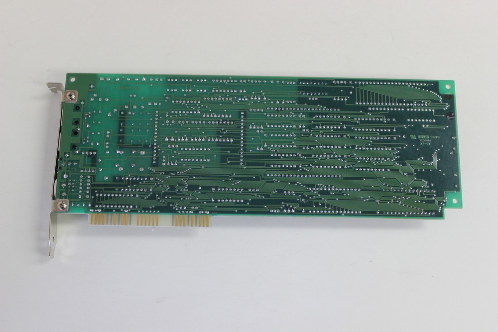 COMPLETE PC INC BA-1706 ISA MODEM SCANNER CONTROLLER BOARD BF-1705-03A