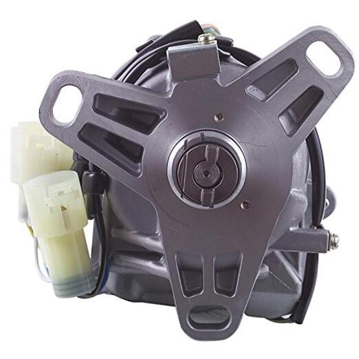 84-17402 New HEI Electronic Distributor and Module