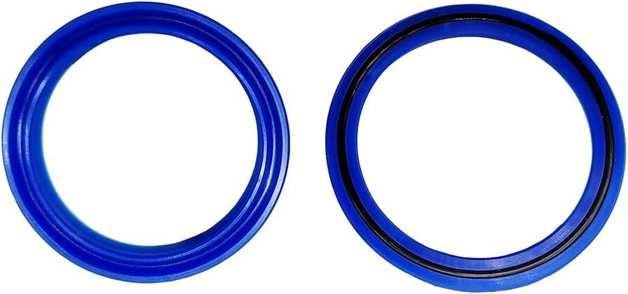 4.5" Bore x 1.75" Rod Cylinde Hydraulic Log Splitter Cylinder Rebuild Seal Kits