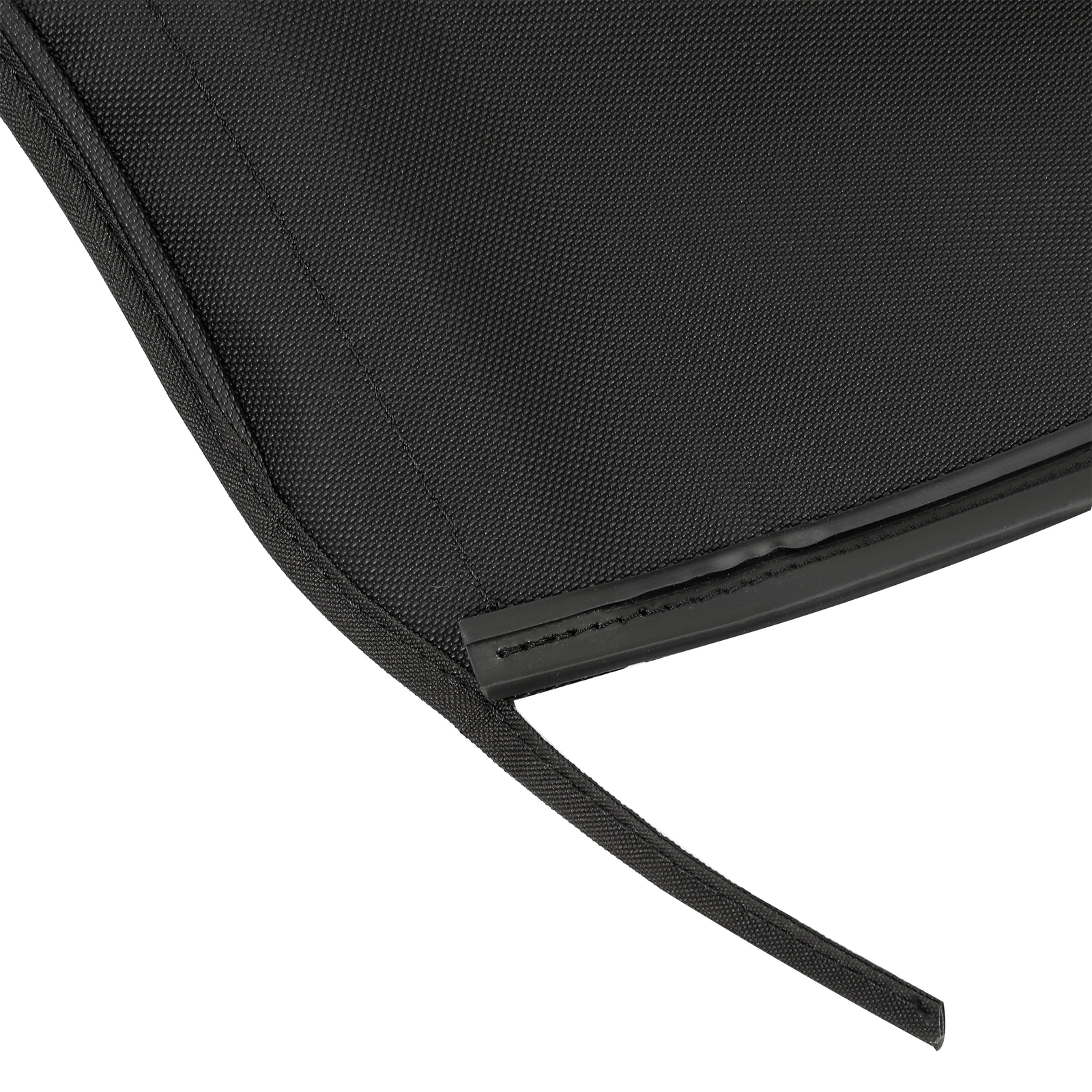 For Mercedes-Benz CLK320 CLK350 2004-2009 Convertible Soft Top Replacement Black