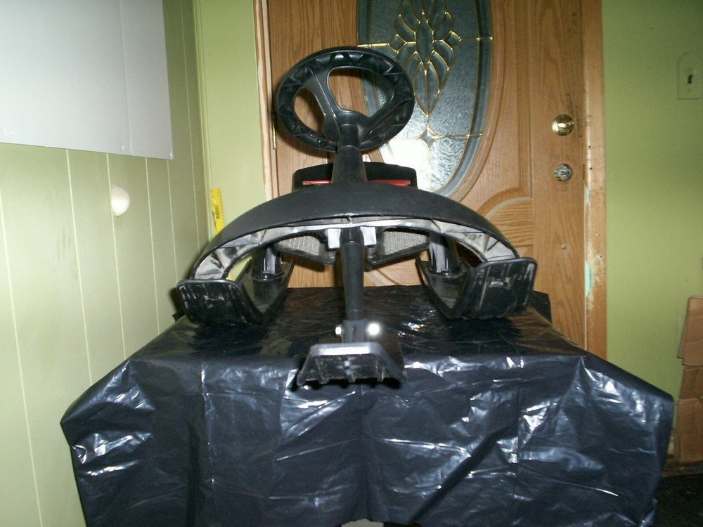 Guide Gear Snow Racer Sled