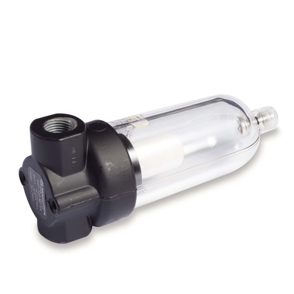 Air Filter Moisture Separator w/ 5 Micron Filter PN 7239