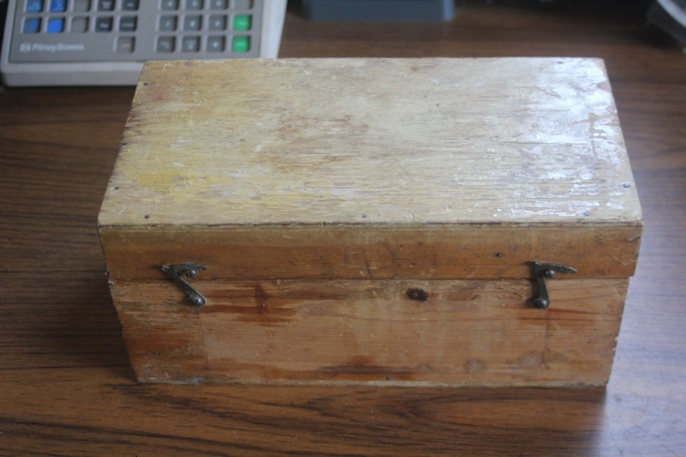 Knotmaster Log Mk III A Nautical Miles