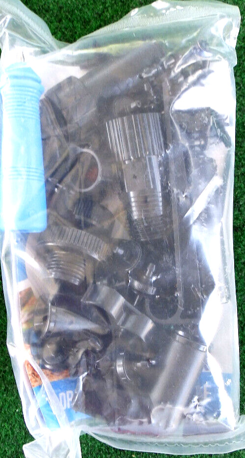 DIG G77AS Landscape Drip Irrigation Watering Kit