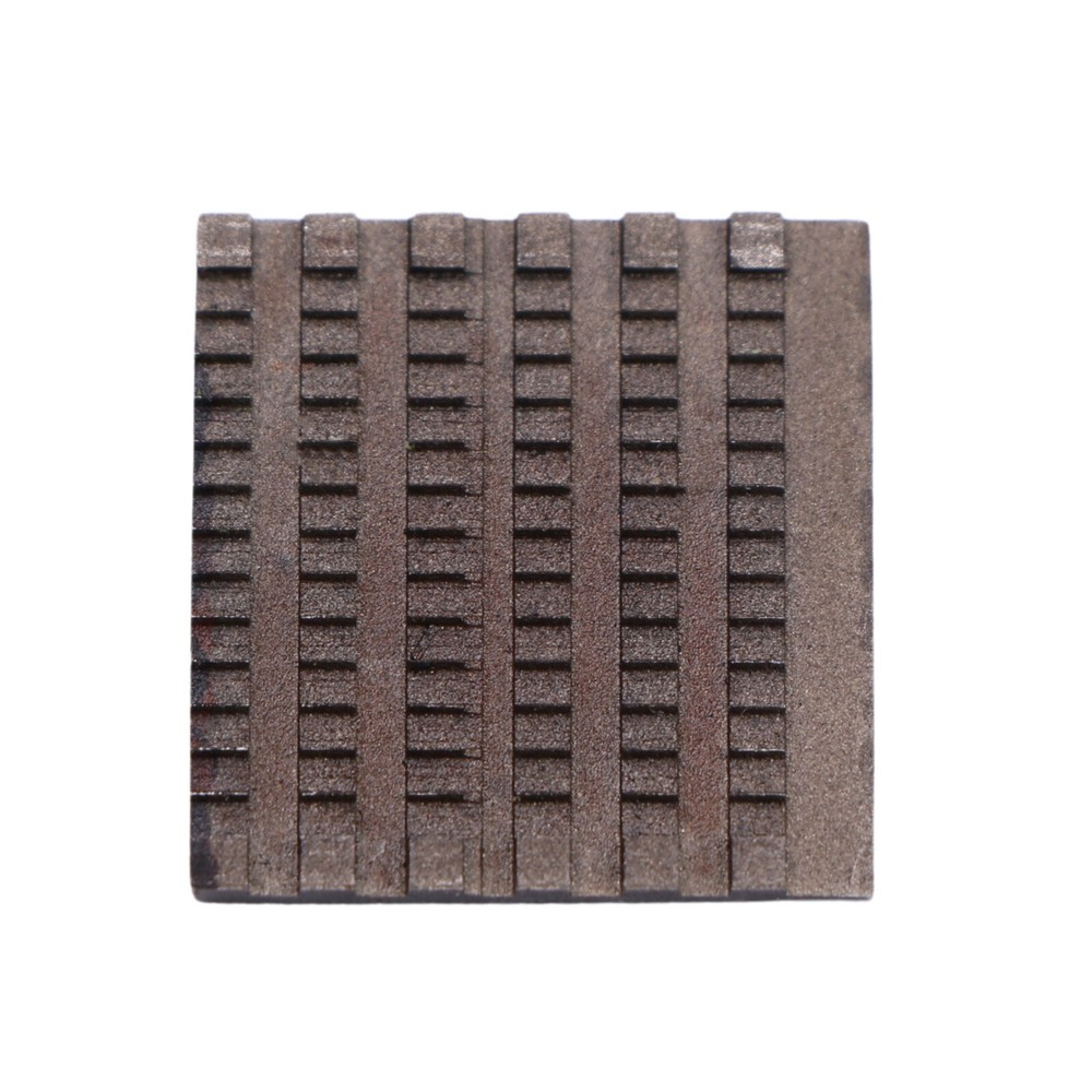 U.S. Solid Welded Tooth Plate Replacement For Electric Strapping Machine