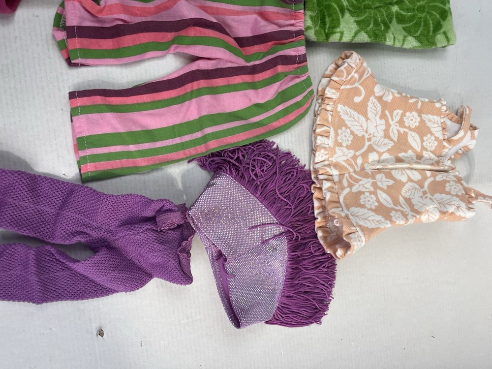 Quilt - 4-pc, Steak Knife Set B