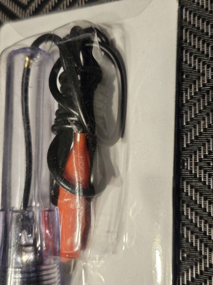 PT Heavy Duty Electrical Circuit Tester 12V
