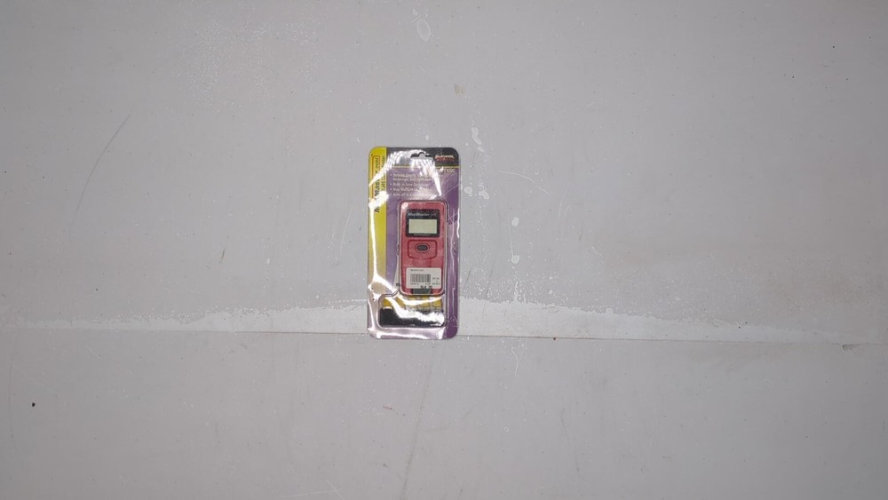 MapMaster Mini RJ45 Cable Tester