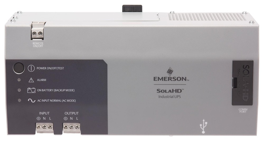 Sola/Hevi-Duty SDU500B