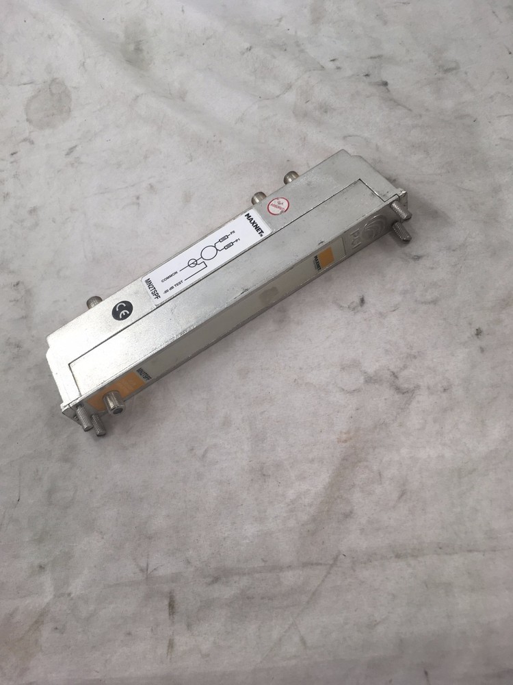 PCI MAXNET MN2TSPF Splitter Module