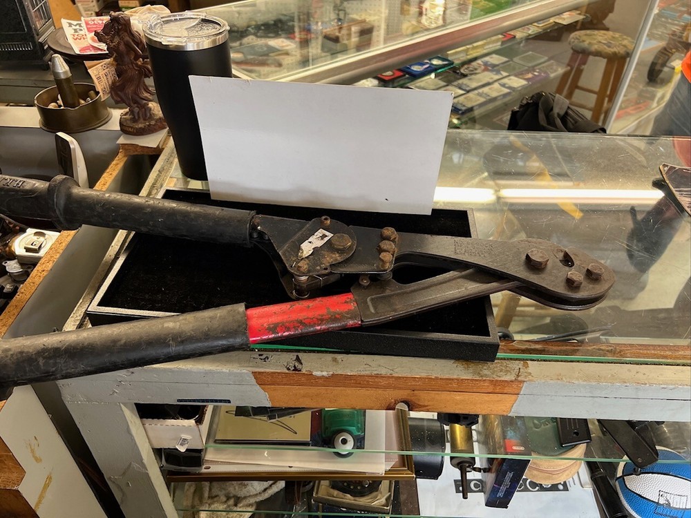 hk porter cable cutters